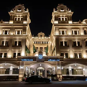 Vittori Palace And Residences ***** Riyad