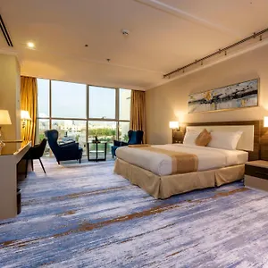 Hotel Hayat Al, Riadh