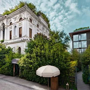 Soho House فندق اسطنبول
