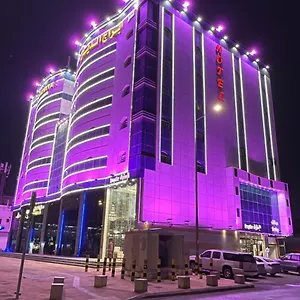 ابراج الديار الفندقية الرياض