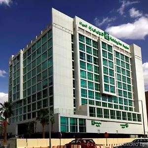 Meydan **** Riyad