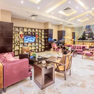 Appart hôtel Al Muhaidb Down Town - King Fahd Road, Riyad