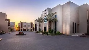 Boudl Al Sahafa Aparthotel Riyadh