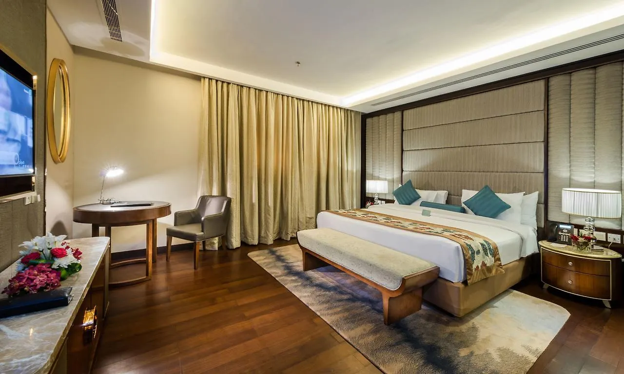 Boudl Al Sahafa Aparthotel Riyadh 3*,  Saudi Arabia