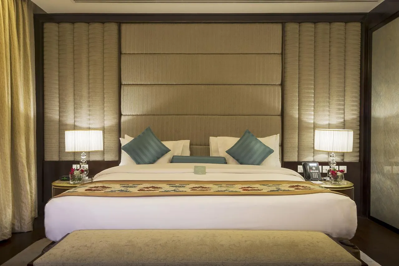 Boudl Al Sahafa Aparthotel Riyadh