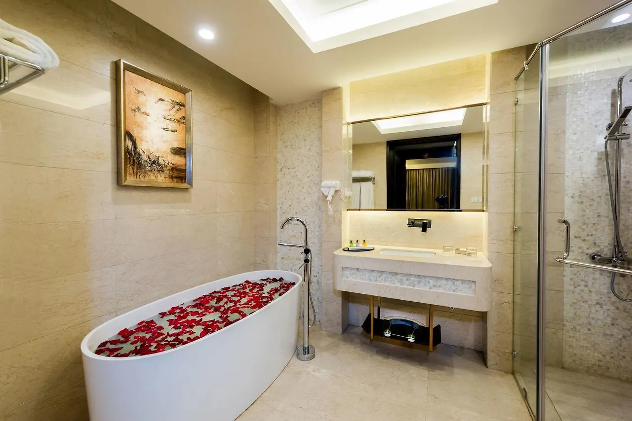 ***  Boudl Al Sahafa Aparthotel Riyadh Saudi Arabia