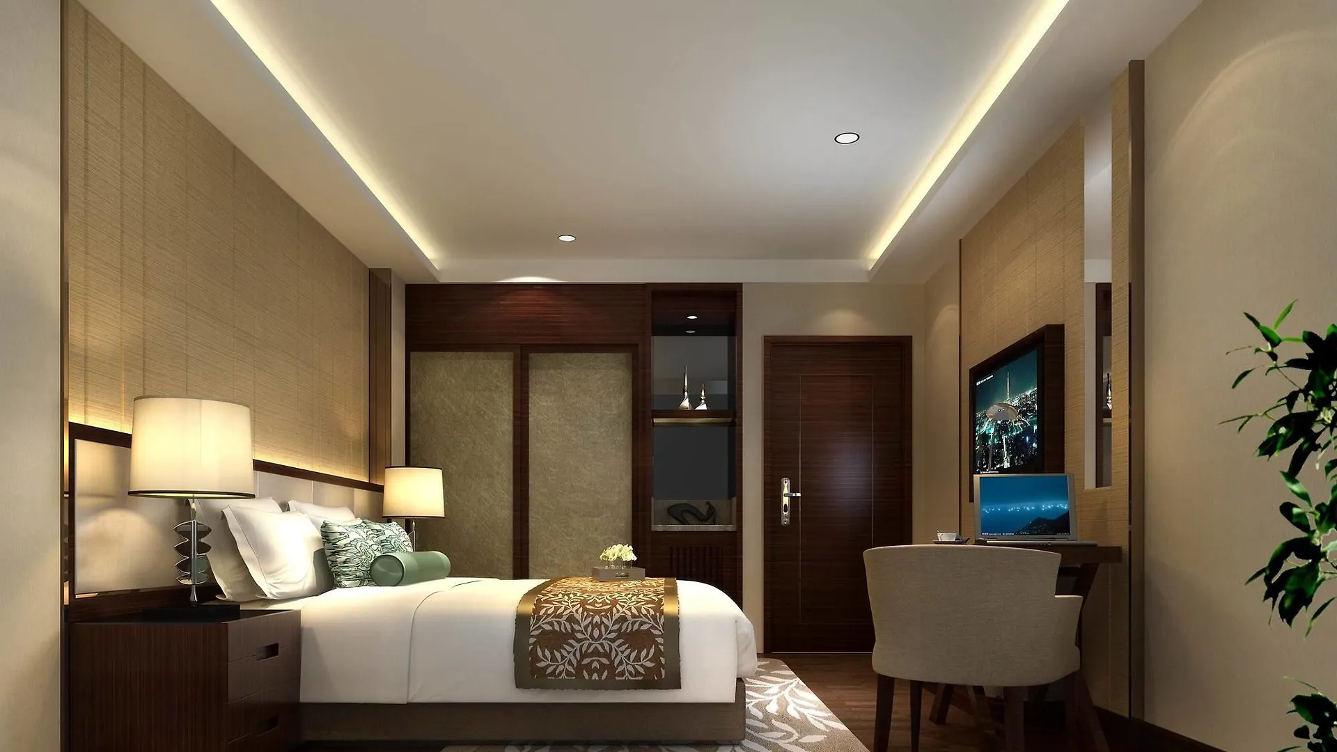 Boudl Al Sahafa Aparthotel Riyadh 3*,  Saudi Arabia