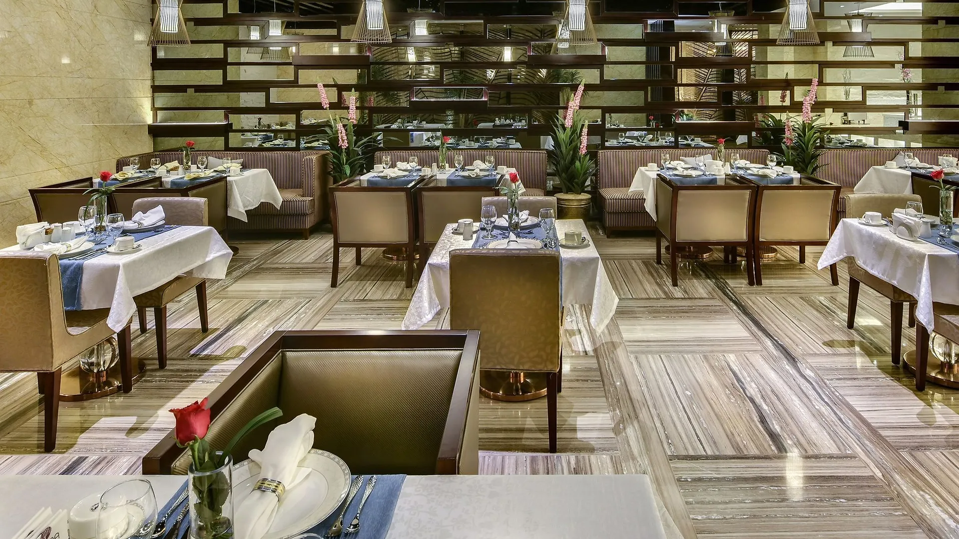 Boudl Al Sahafa Aparthotel Riyadh 3*,