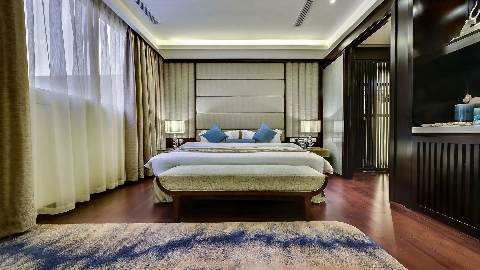 ***  Boudl Al Sahafa Aparthotel Riyadh Saudi Arabia