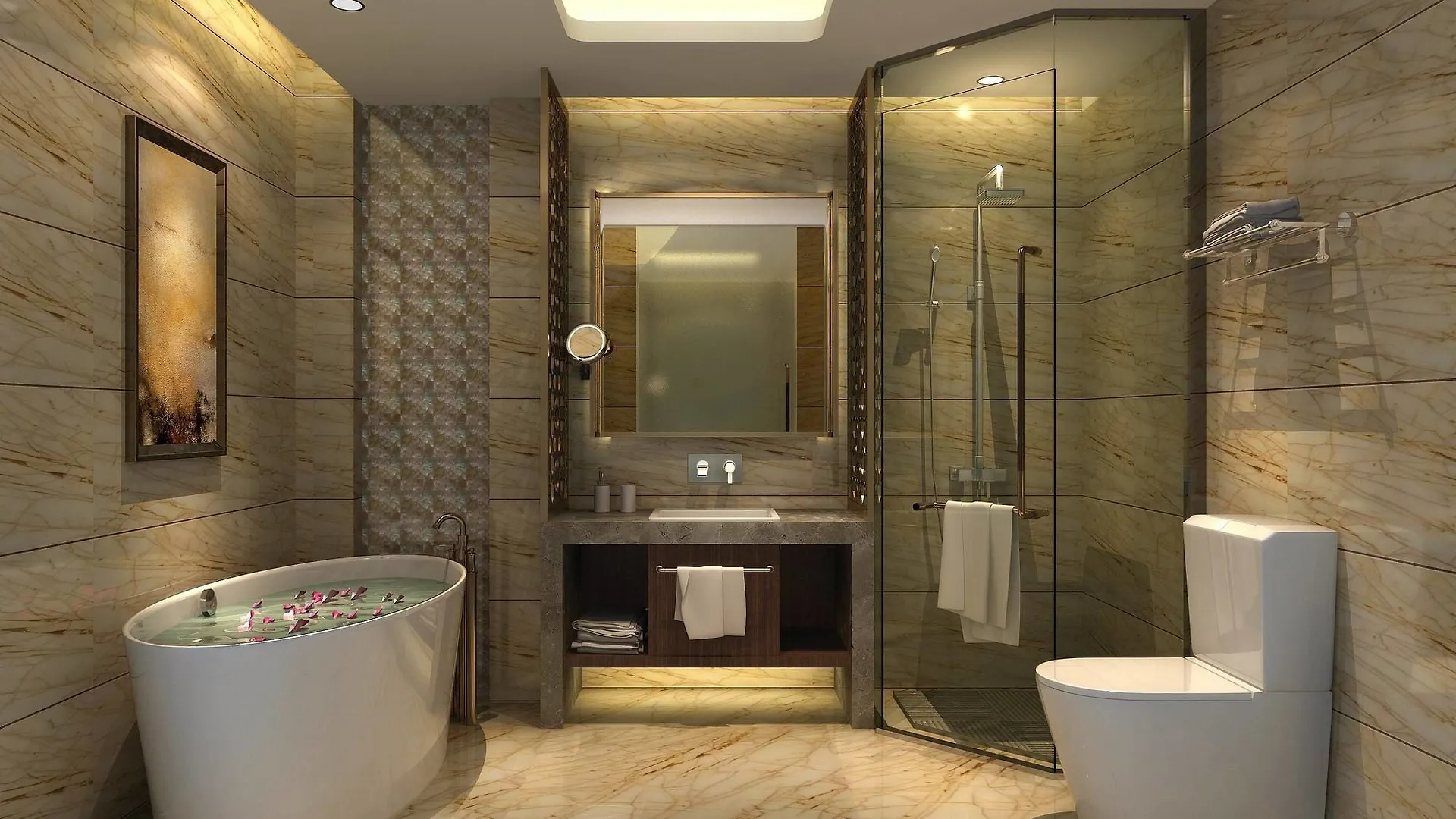 Boudl Al Sahafa Aparthotel Riyadh Saudi Arabia