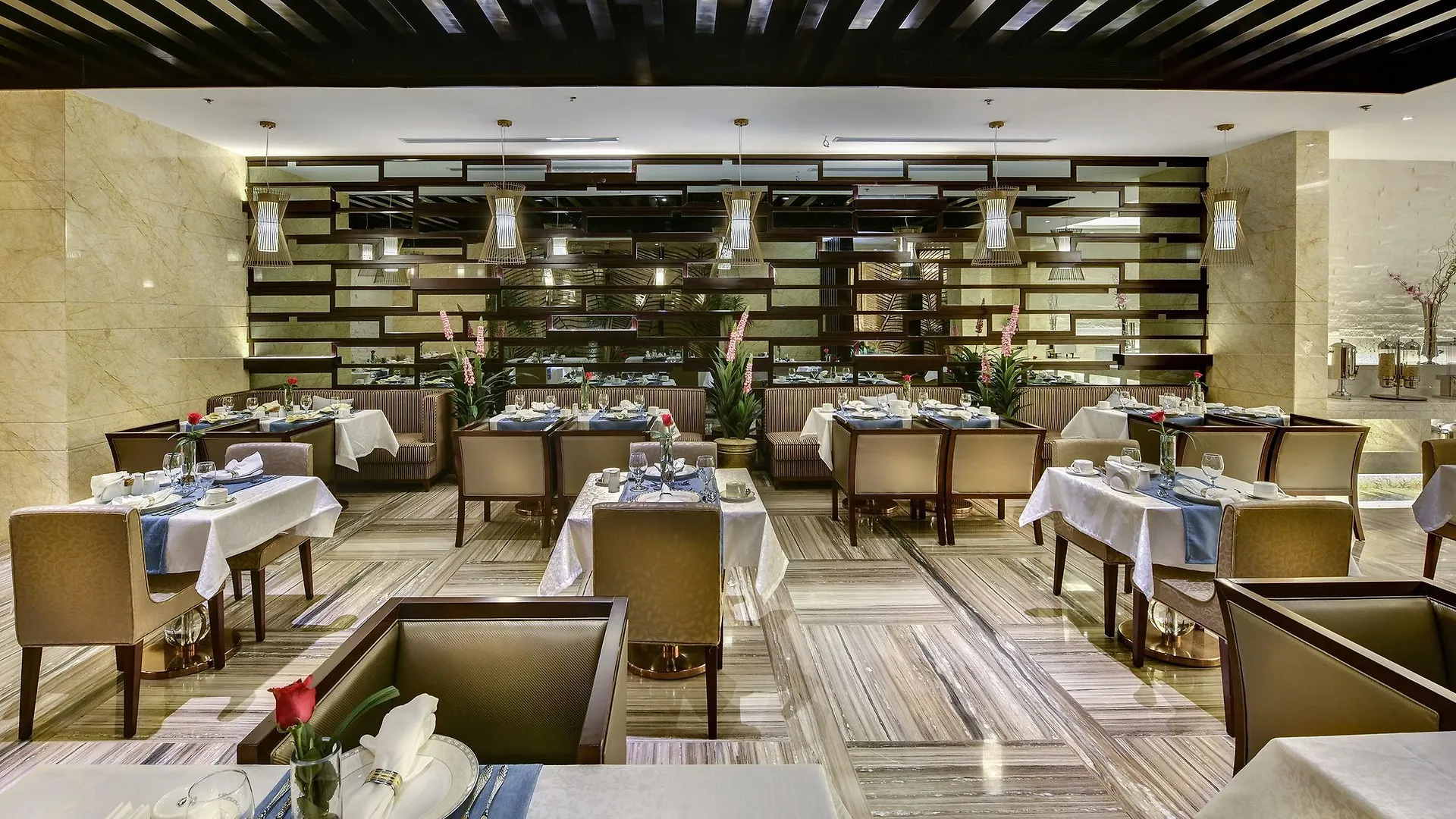 Boudl Al Sahafa Aparthotel Riyadh